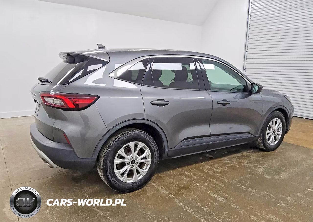 2023 Ford Escape Active VIN:1FMCU0GN3PUB26063 - 3