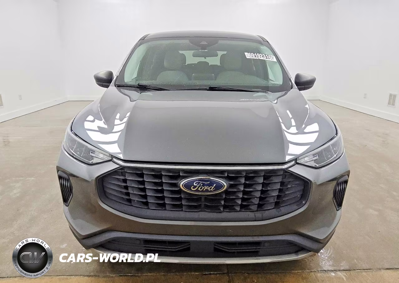 2023 Ford Escape Active VIN:1FMCU0GN3PUB26063 - 5