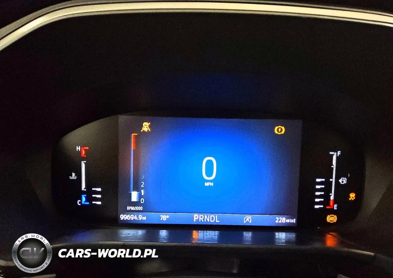 2023 Ford Escape Active VIN:1FMCU0GN3PUB26063 - 9