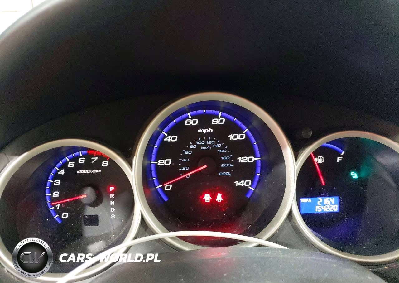 2008 Honda Fit Sport VIN:JHMGD38688S046641 - 9
