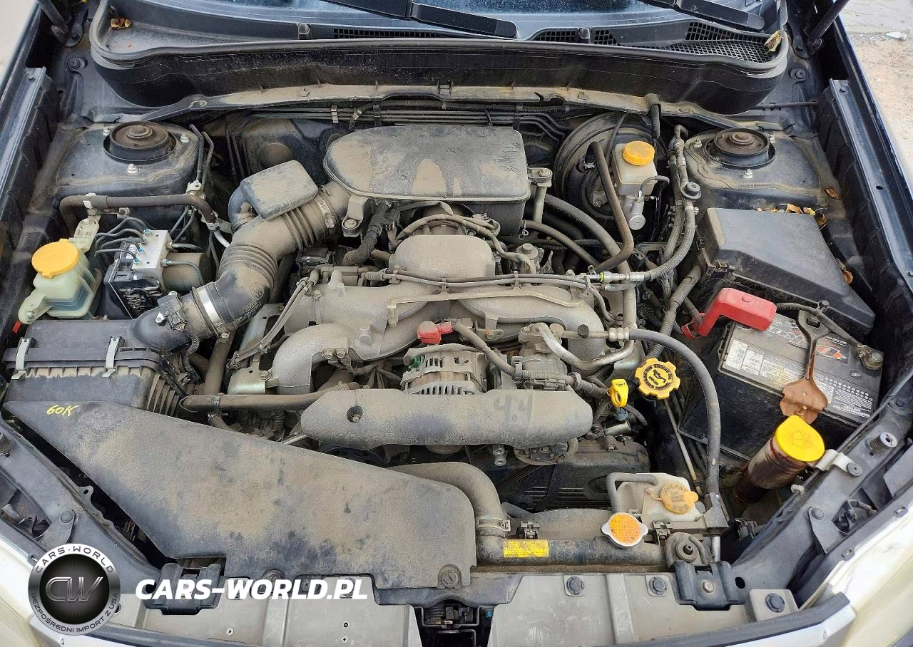 2010 Subaru Forester 2.5X Premium VIN:JF2SH6CC3AH723825 - 12