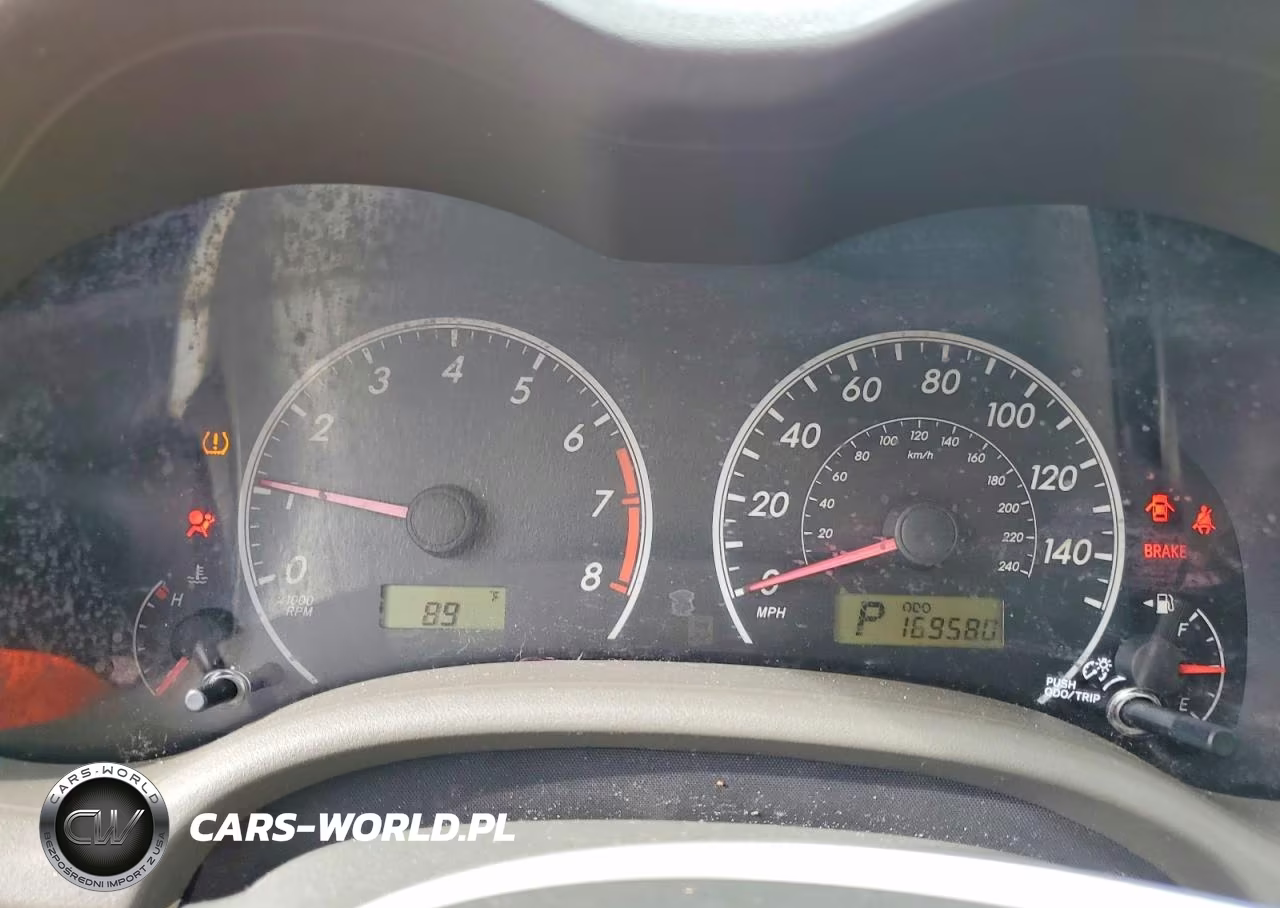 2010 Toyota Carolla VIN:1NXBU4EE1AZ298394 - 9