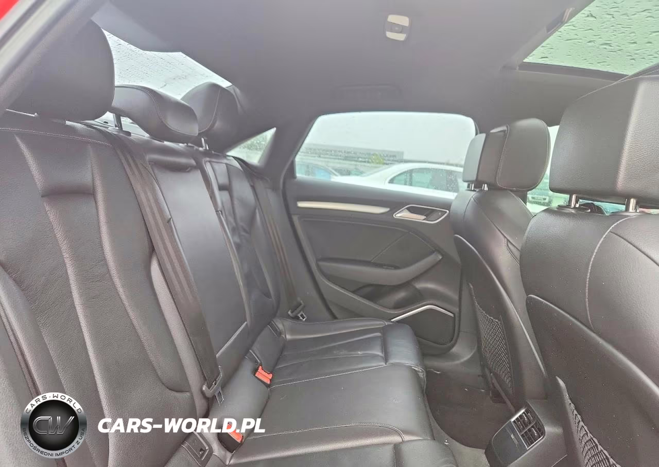 2016 Audi S3 Premium Plus VIN:WAUB1GFF5G1062182 - 10