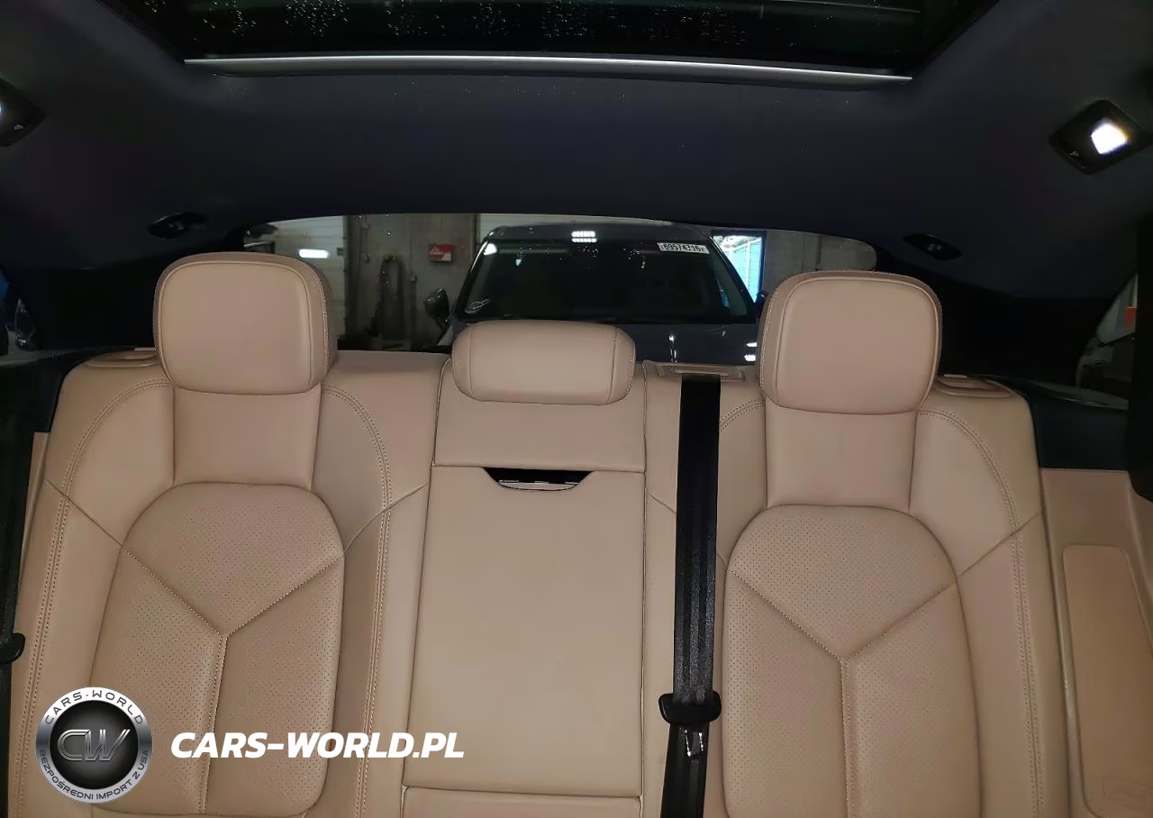 2020 Porsche Macan S VIN:WP1AB2A59LLB37444 - 10