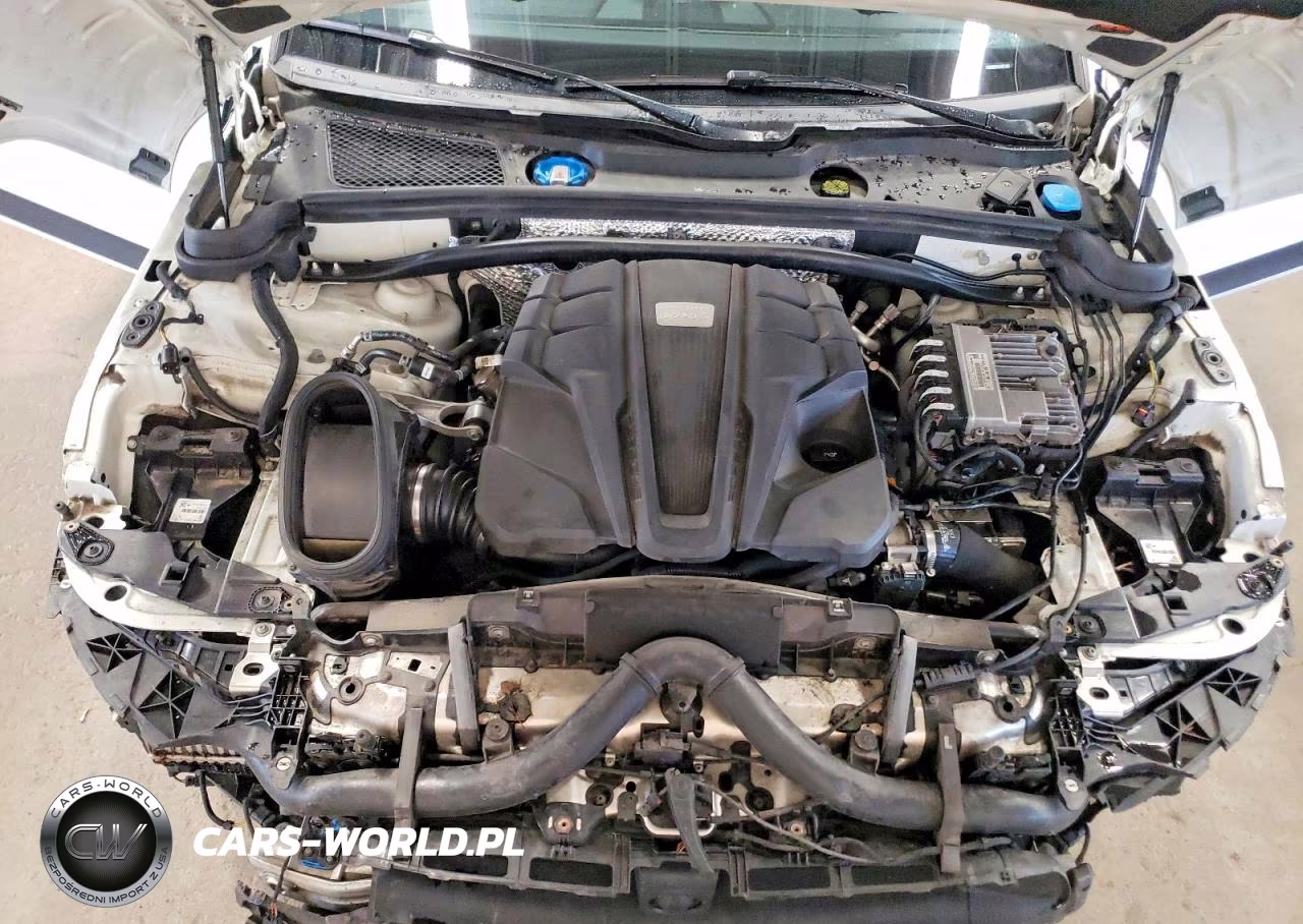 2020 Porsche Macan S VIN:WP1AB2A59LLB37444 - 12