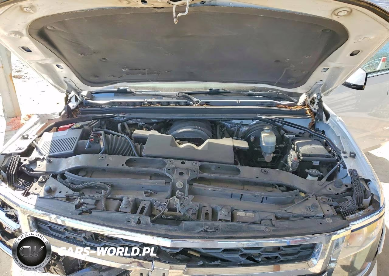 2016 Chevrolet Tahoe K1500 Lt VIN:1GNSKBKC2GR244901 - 11