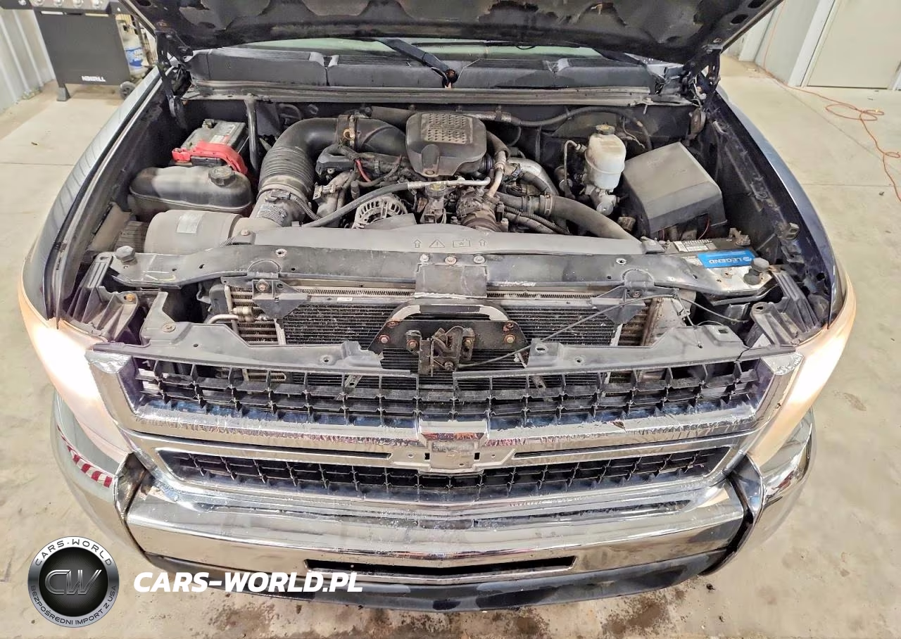 2010 Chevrolet Silverado 2500Hd Ltz VIN:1GC4KYB62AF130257 - 11