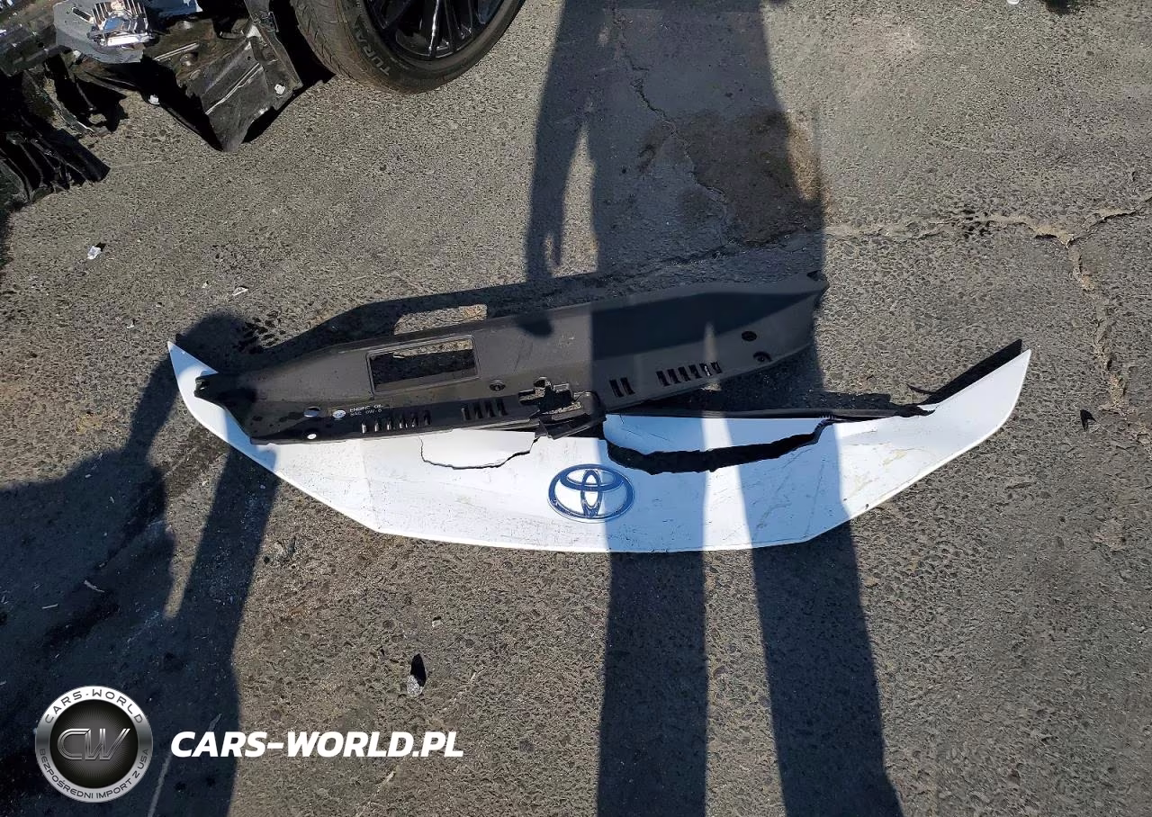 2026 Toyota Camry Se VIN:4T1DAACK8TU769226 - 12