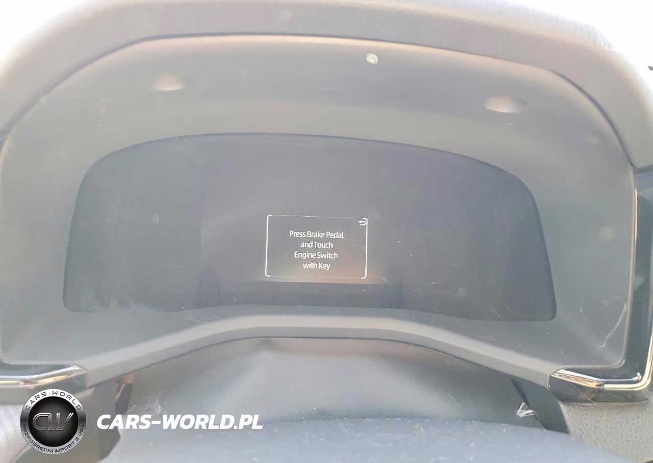 2026 Toyota Camry Se VIN:4T1DAACK8TU769226 - 9