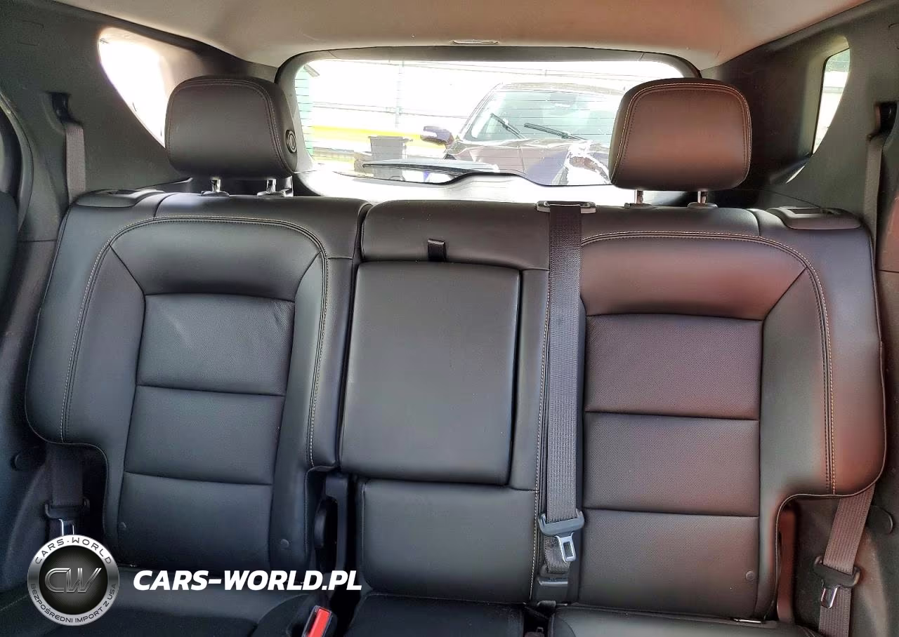 2019 Chevrolet Equinox Premier VIN:2GNAXPEX8K6239294 - 10