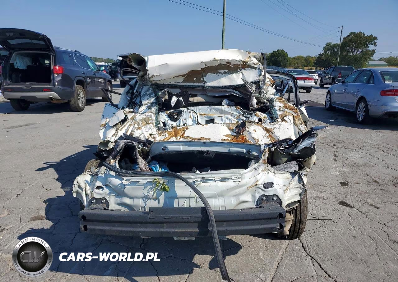 2018 Honda Civic Lx VIN:2HGFC2F59JH601759 - 6