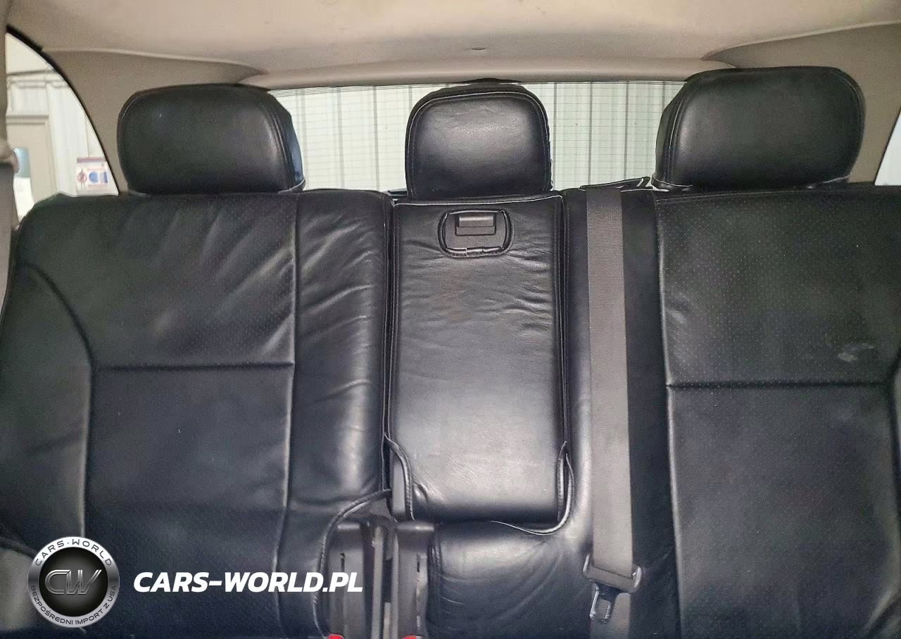 2009 Ford Edge Sel VIN:2FMDK48C39BA35558 - 10