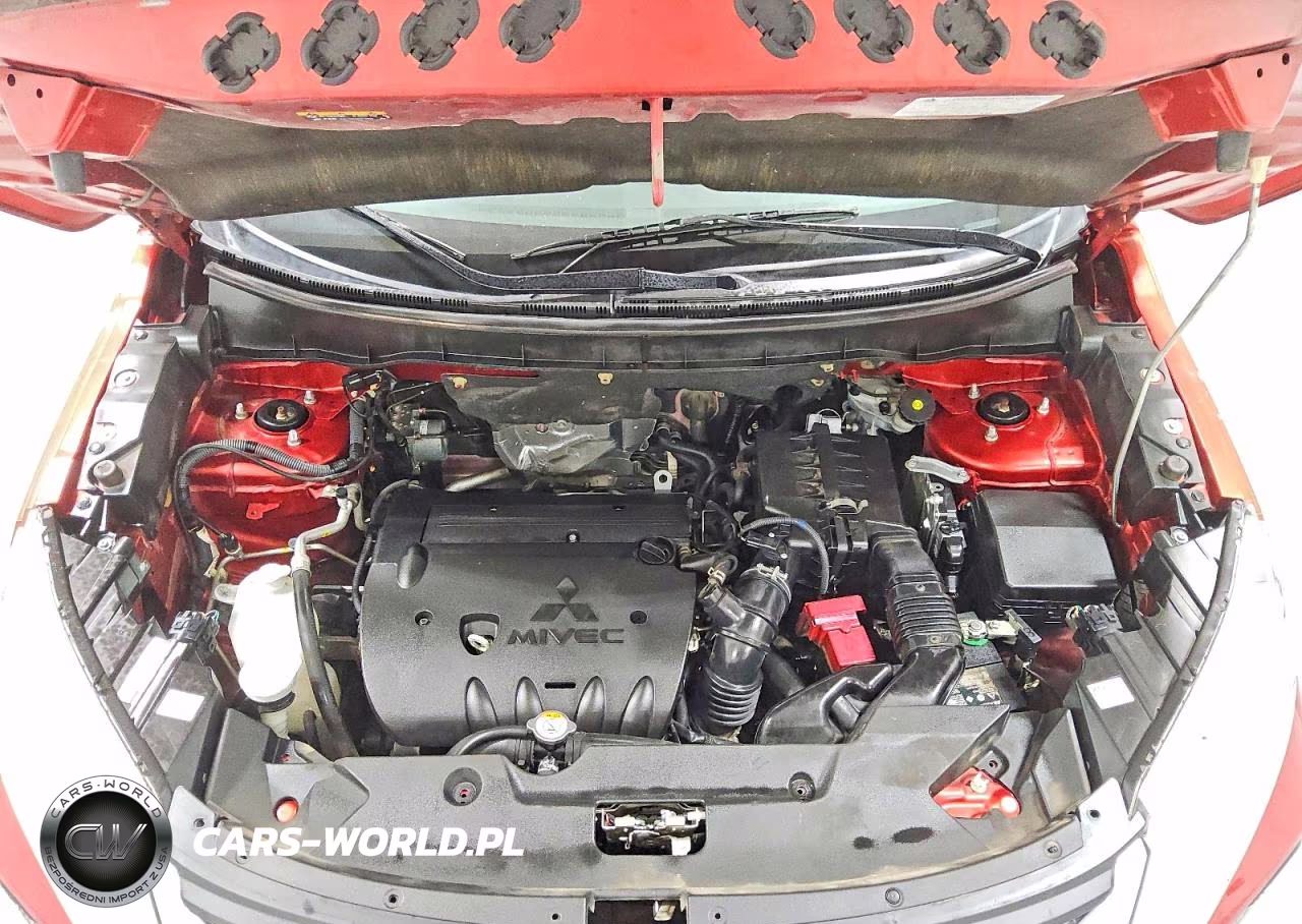 2020 Mitsubishi Outlander Sport Es VIN:JA4AP3AU5LU020321 - 12