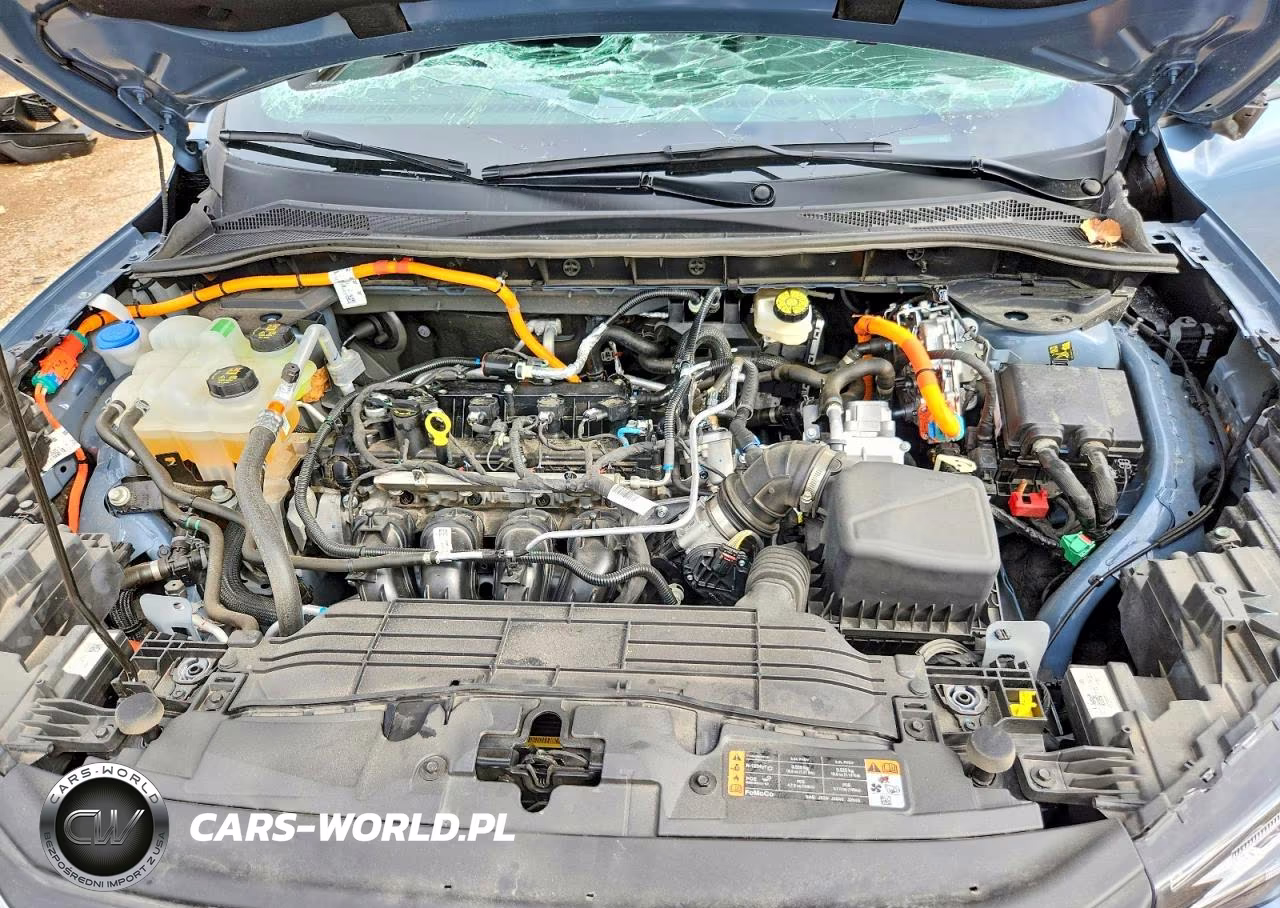 2025 Ford Escape St Line VIN:1FMCU0MZ0SUB08393 - 11