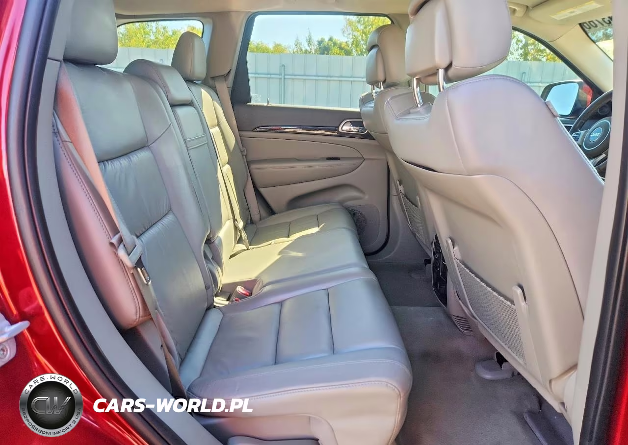 2012 Jeep Grand Cherokee Laredo VIN:1C4RJFAG2CC316392 - 11