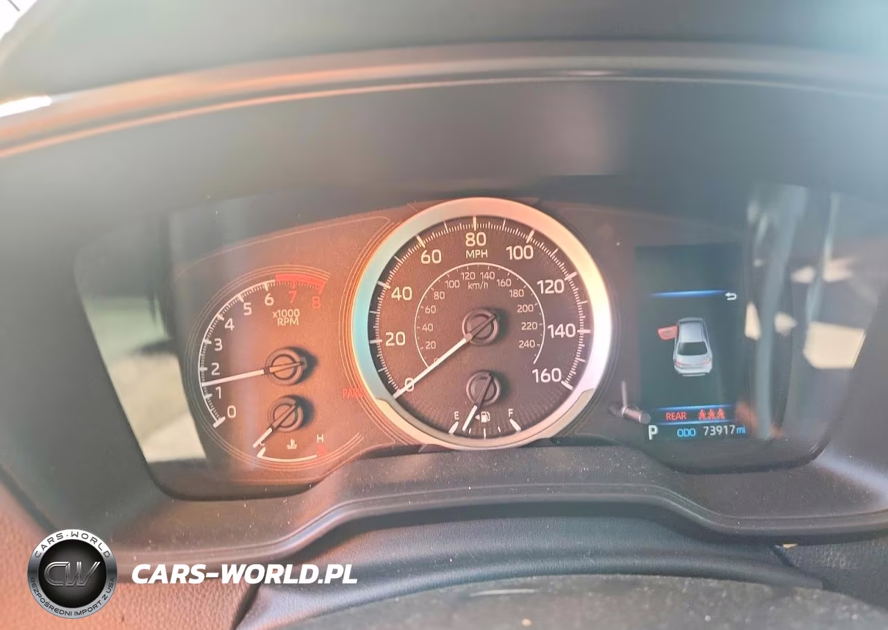 2022 Toyota Corolla Le VIN:JTDEPMAEXN3012407 - 9