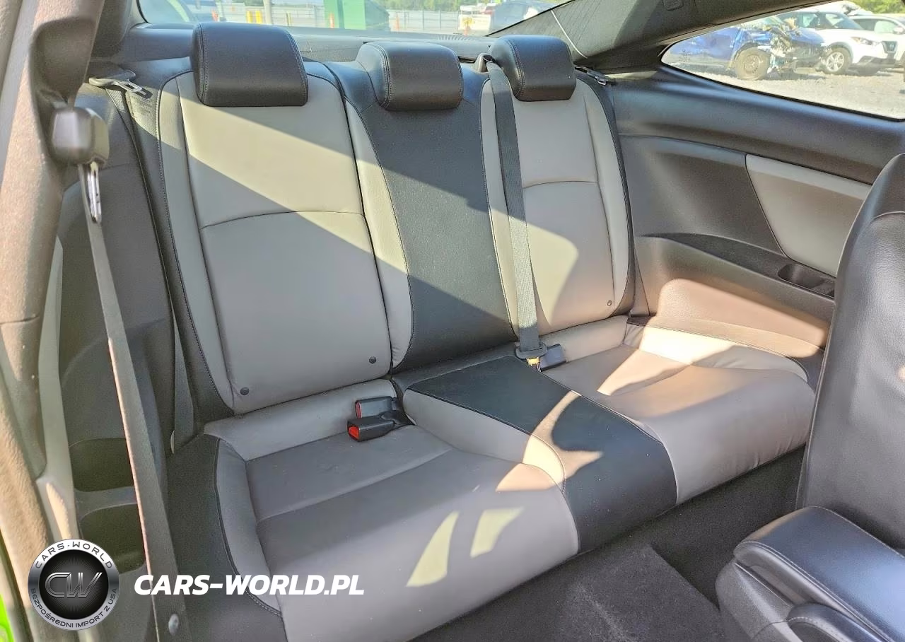 2018 Honda Civic Exl VIN:2HGFC3B76JH350387 - 10