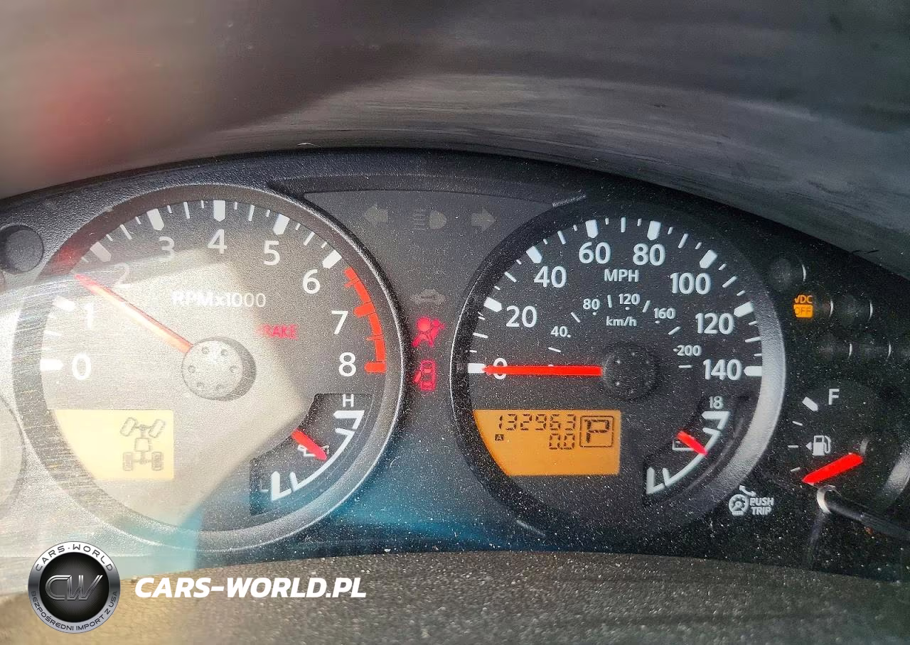 2010 Nissan Frontier Se V6 VIN:1N6AD0CW5AC432458 - 9