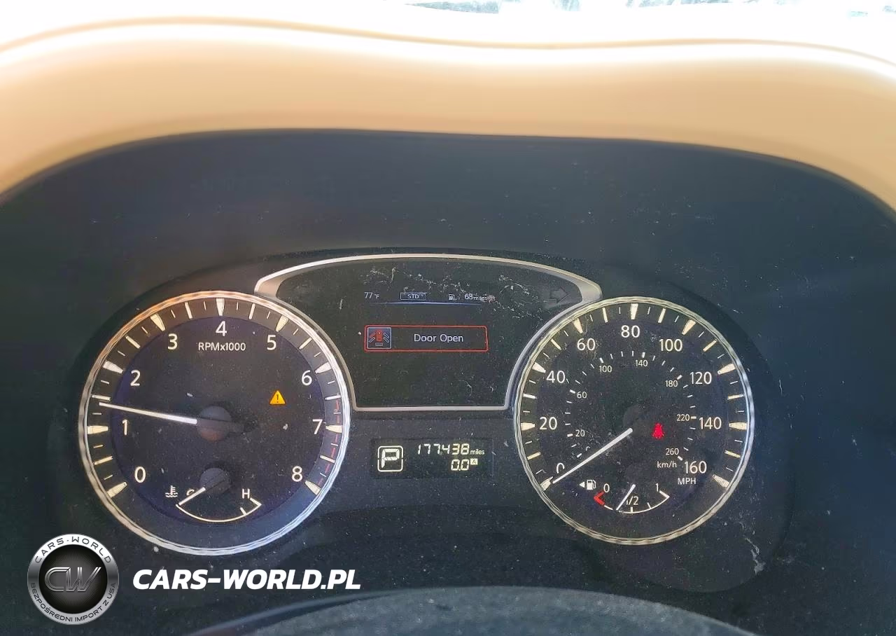 2017 Infiniti Qx60 Base VIN:5N1DL0MM6HC540061 - 9