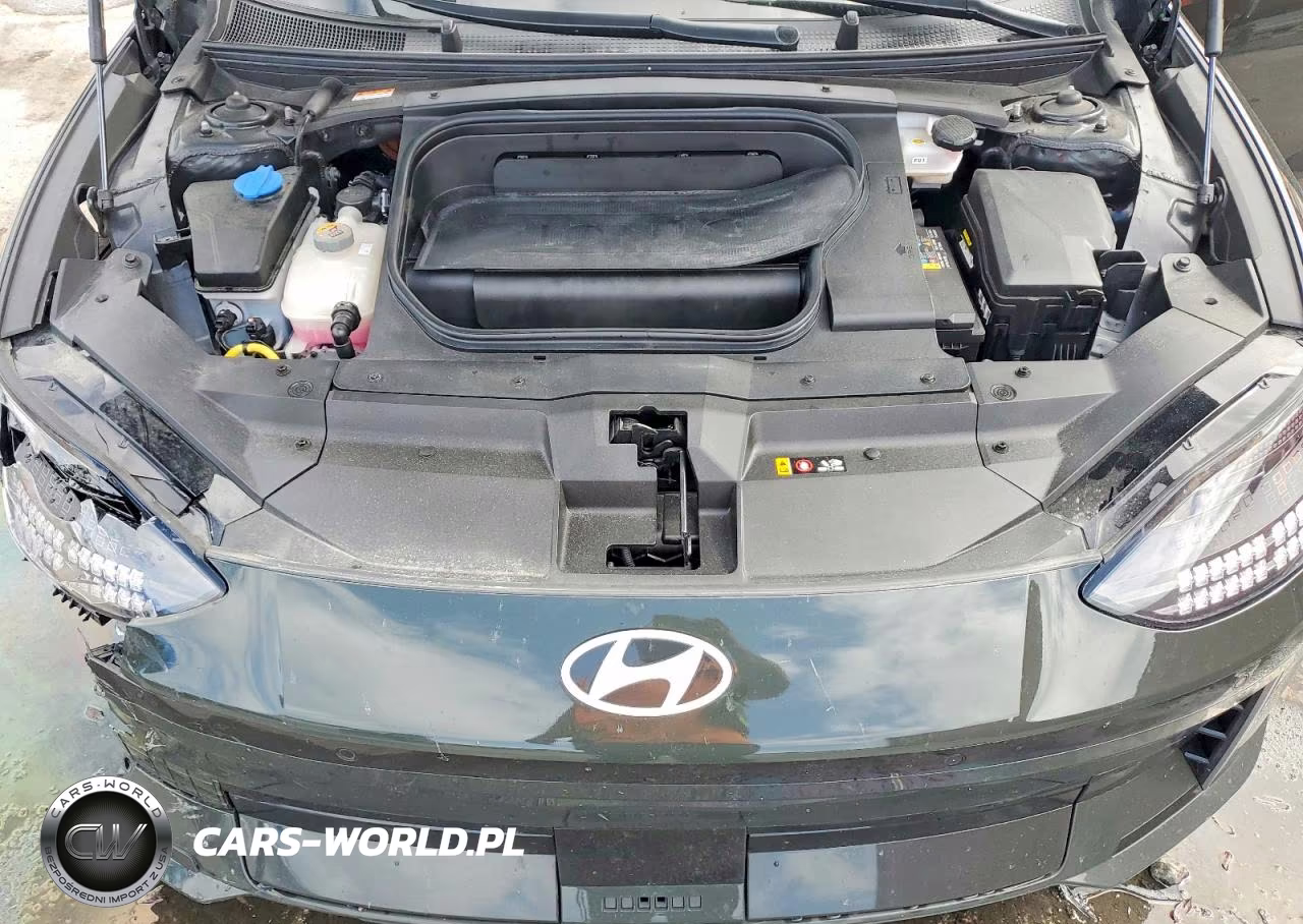 2023 Hyundai Ioniq 6 Sel VIN:KMHM34AC5PA039255 - 11
