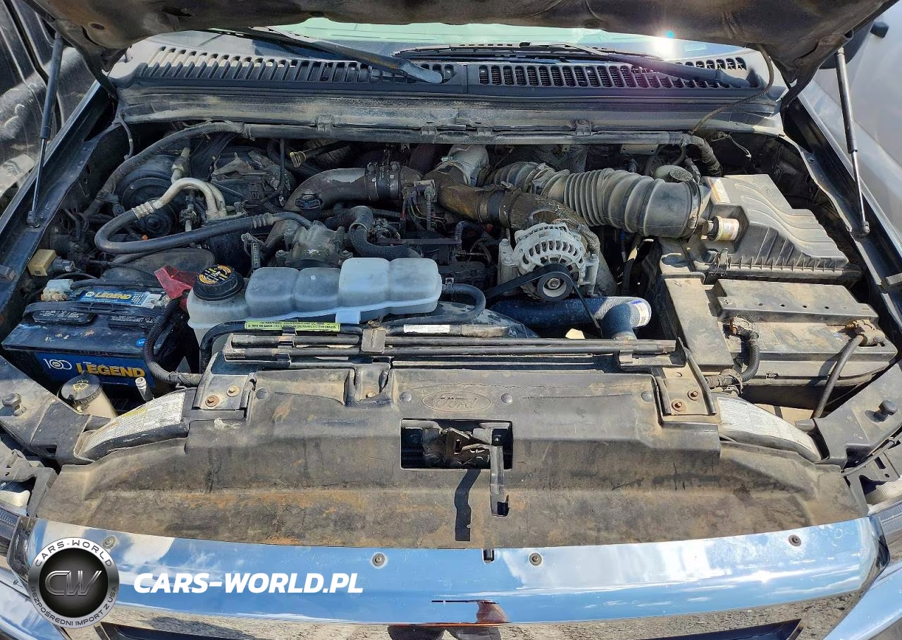 2001 Ford F350 Super Duty VIN:1FTWW33F51EC52874 - 11