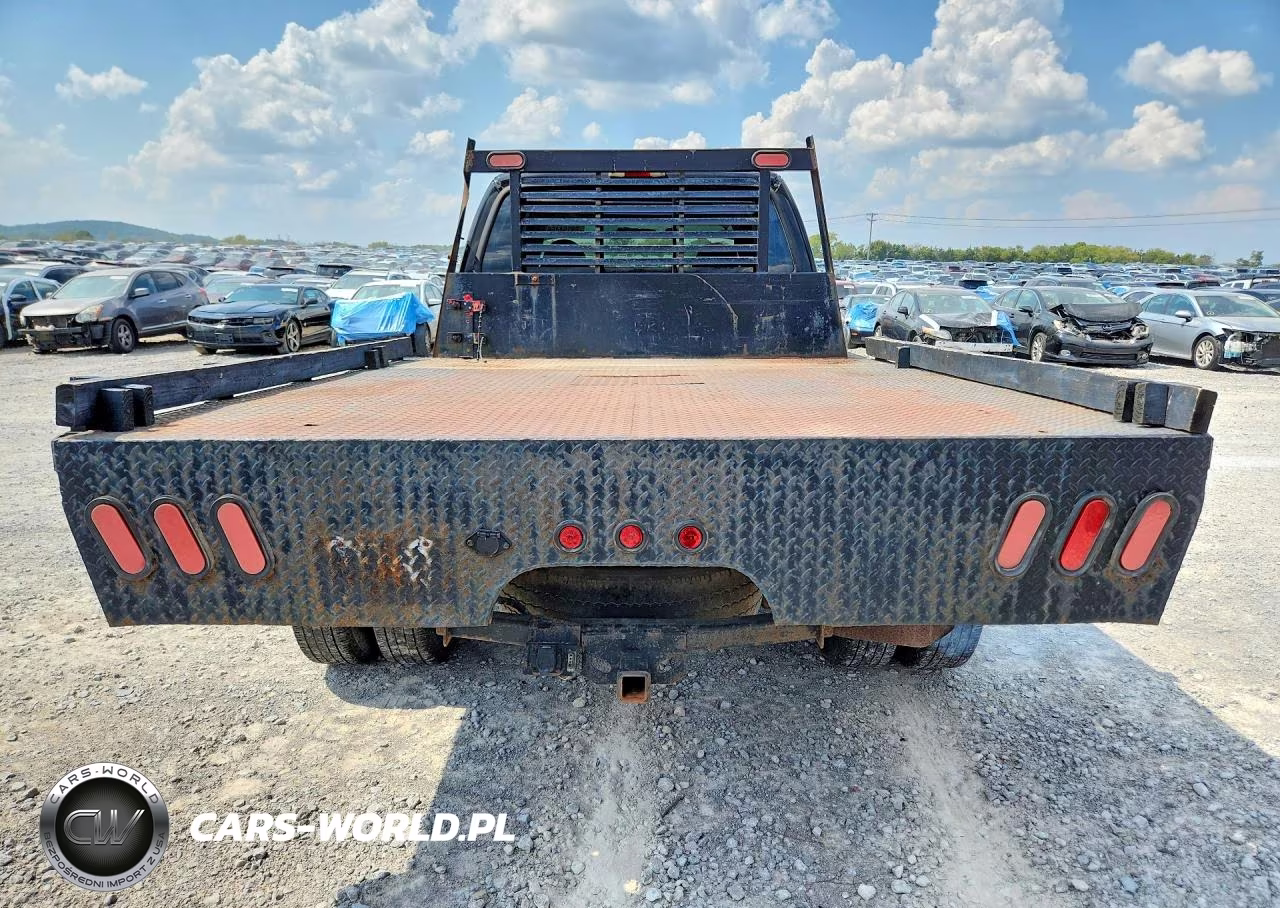 2001 Ford F350 Super Duty VIN:1FTWW33F51EC52874 - 6