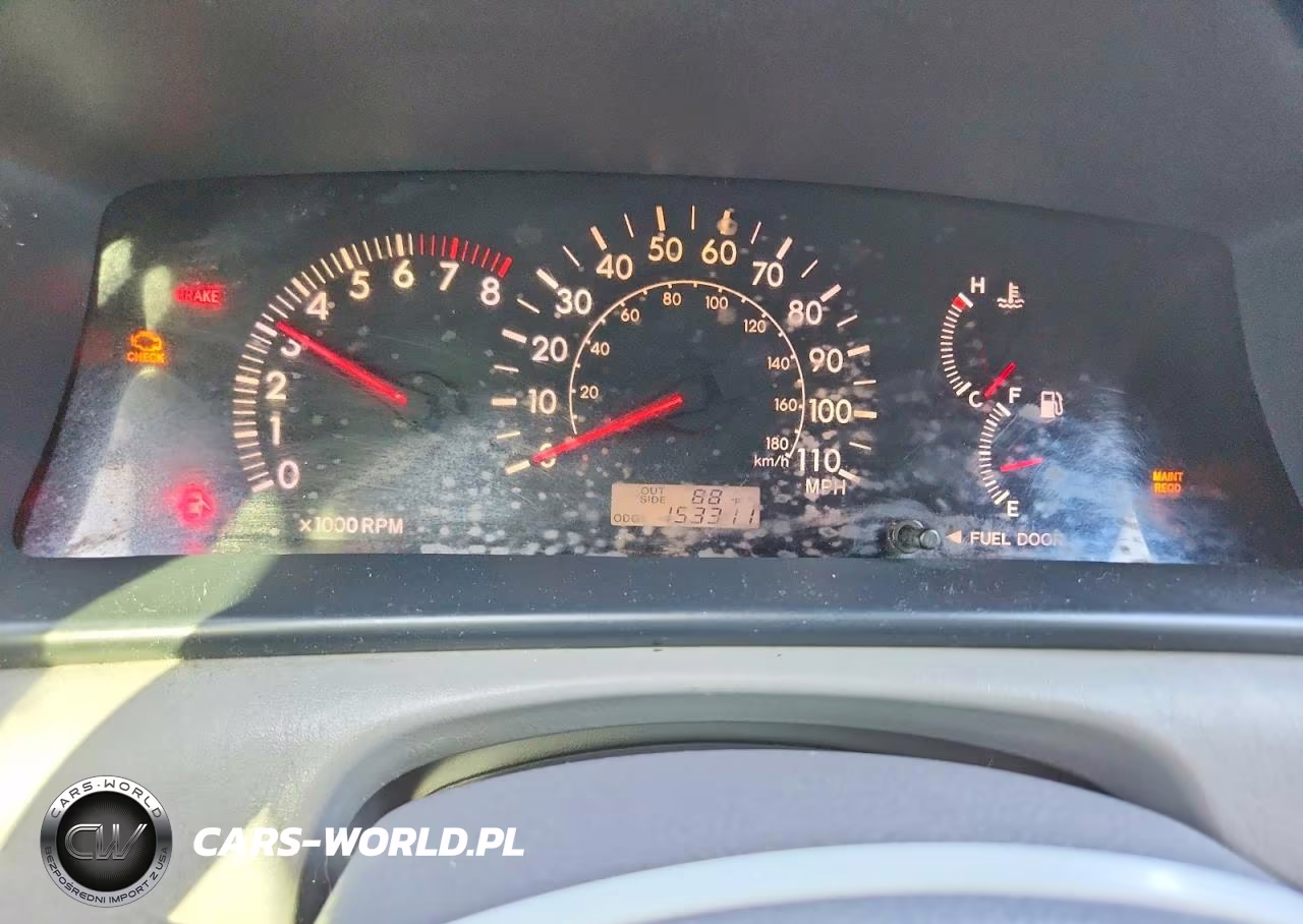 2005 Toyota Corolla Le VIN:1NXBR32E05Z354816 - 9