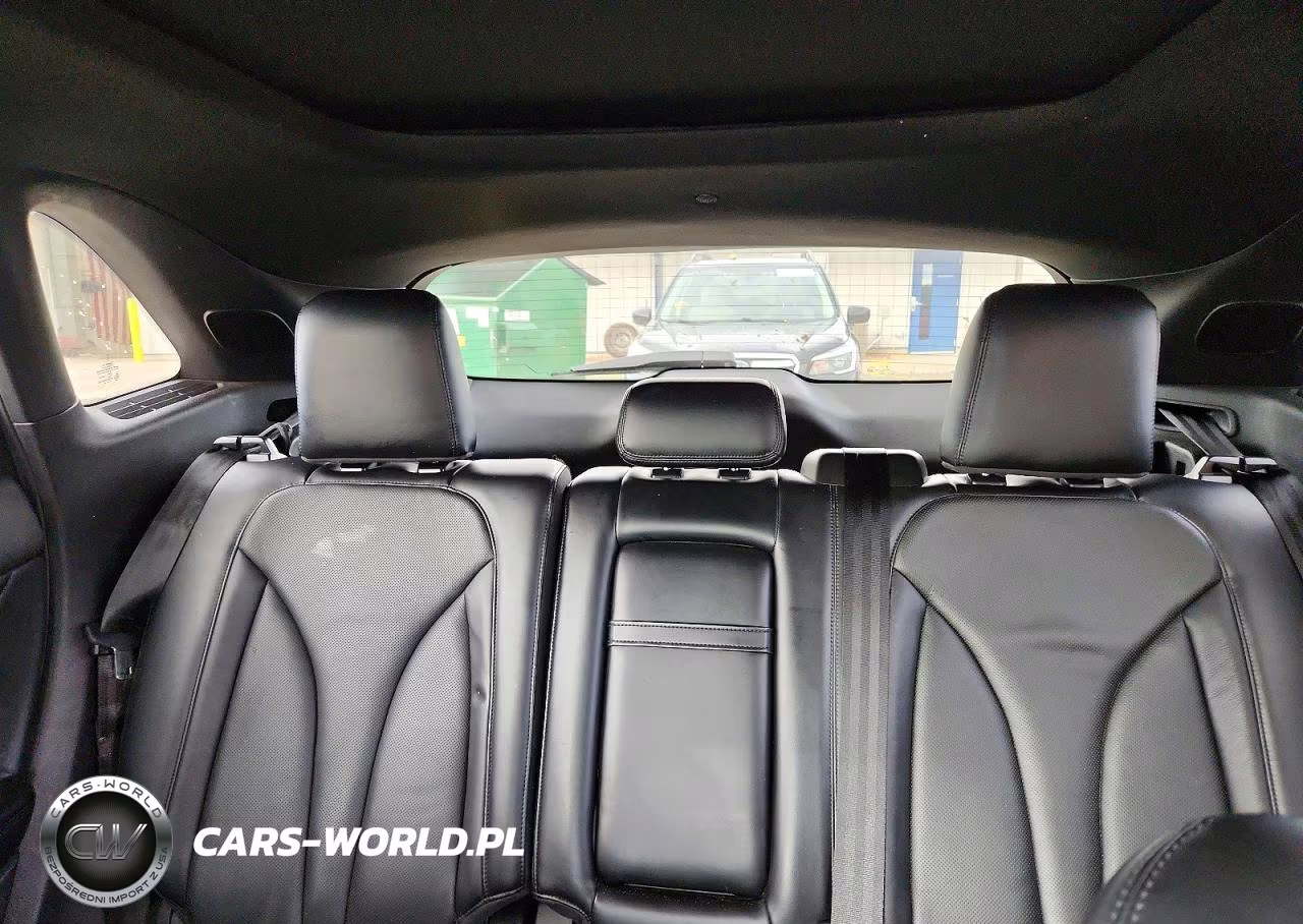 2015 Lincoln Mkc VIN:5LMTJ2AH5FUJ00471 - 10