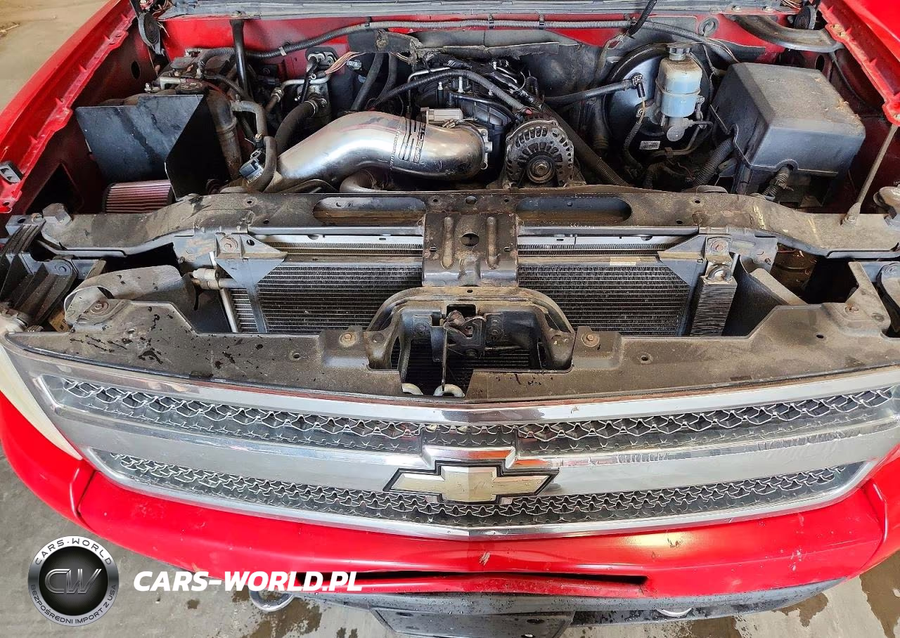 2010 Chevrolet Silverado K1500 Ltz VIN:3GCRKTE32AG193979 - 11