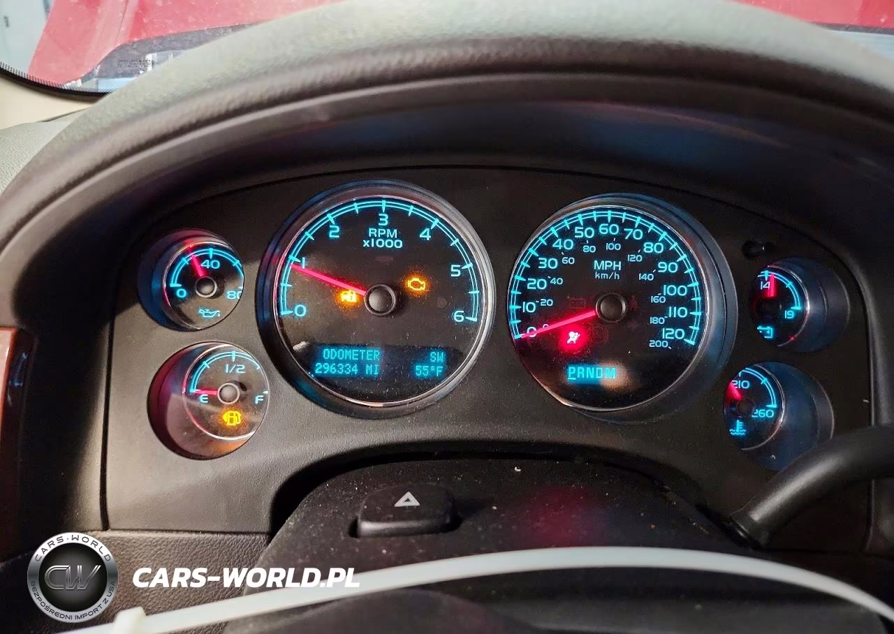 2010 Chevrolet Silverado K1500 Ltz VIN:3GCRKTE32AG193979 - 9