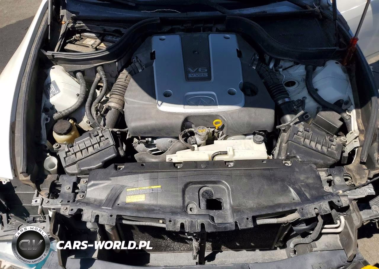 2010 Infiniti G37 Sedan Base VIN:JN1CV6APXAM201690 - 11