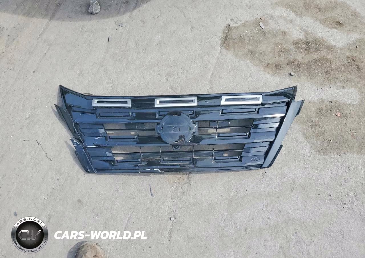 2025 Nissan Rogue Rock Creek VIN:5N1BT3BB4SC831241 - 13