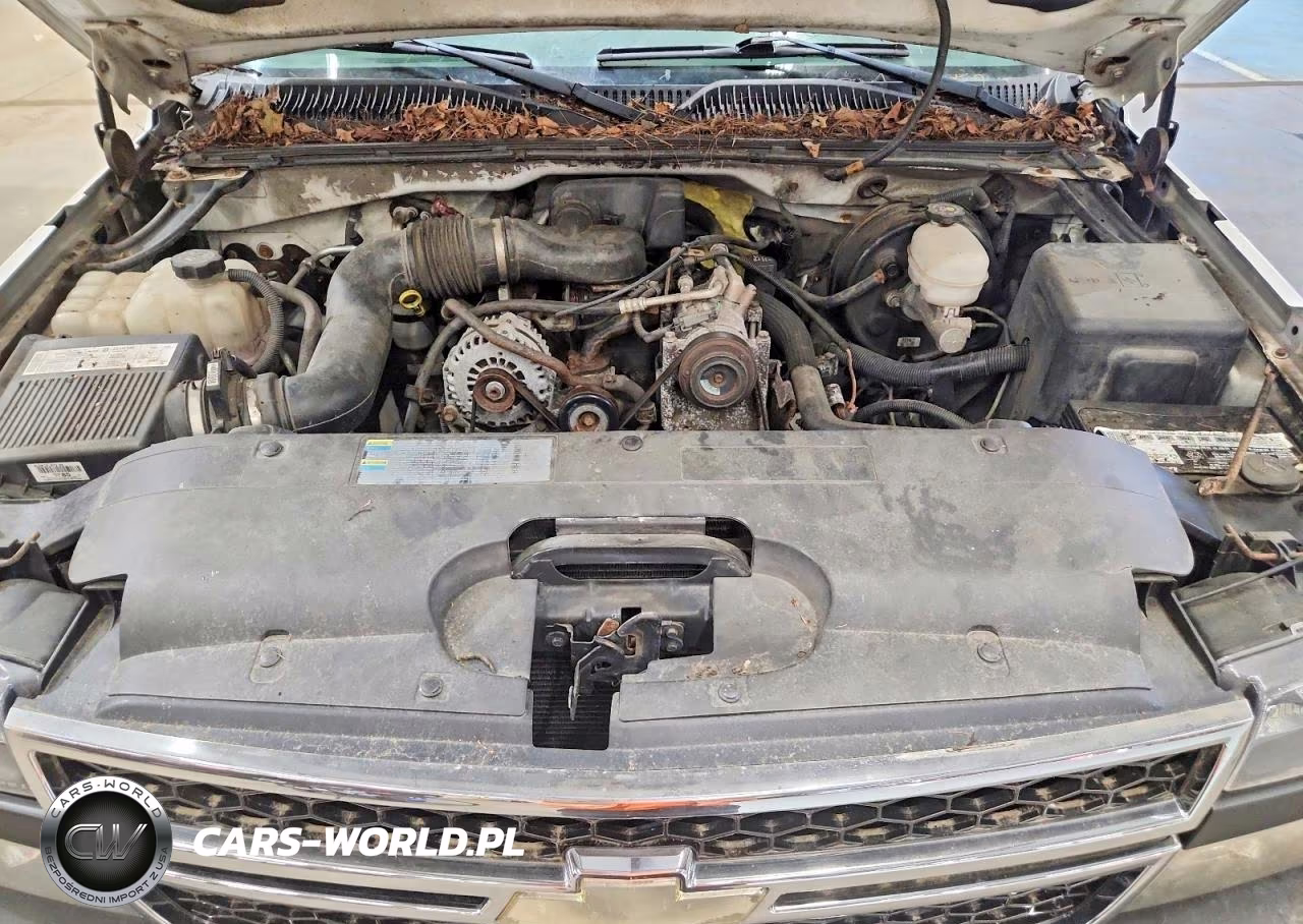 2006 Chevrolet Silverado C1500 VIN:3GCEC14X46G224998 - 11