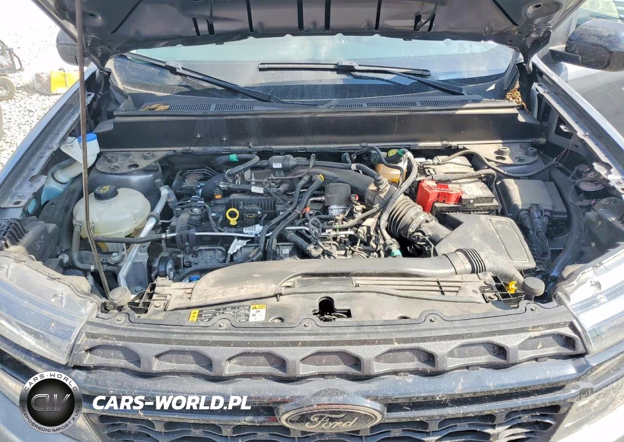 2023 Ford Maverick Xl VIN:3FTTW8F98PRB01393 - 11