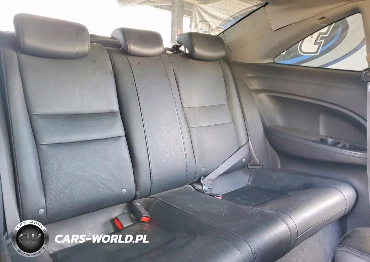 2009 Honda Civic Exl VIN:2HGFG11989H521924 - 10