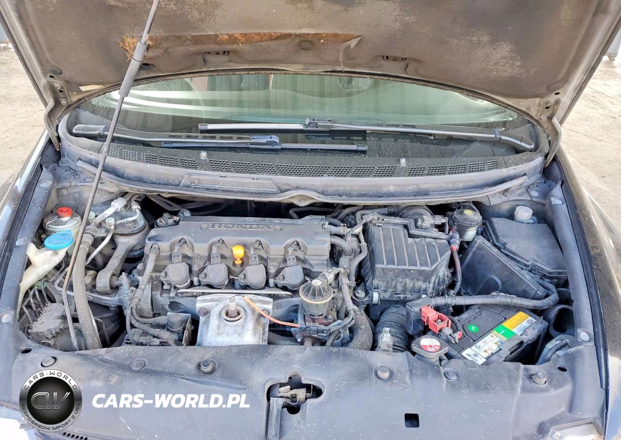 2009 Honda Civic Exl VIN:2HGFG11989H521924 - 11