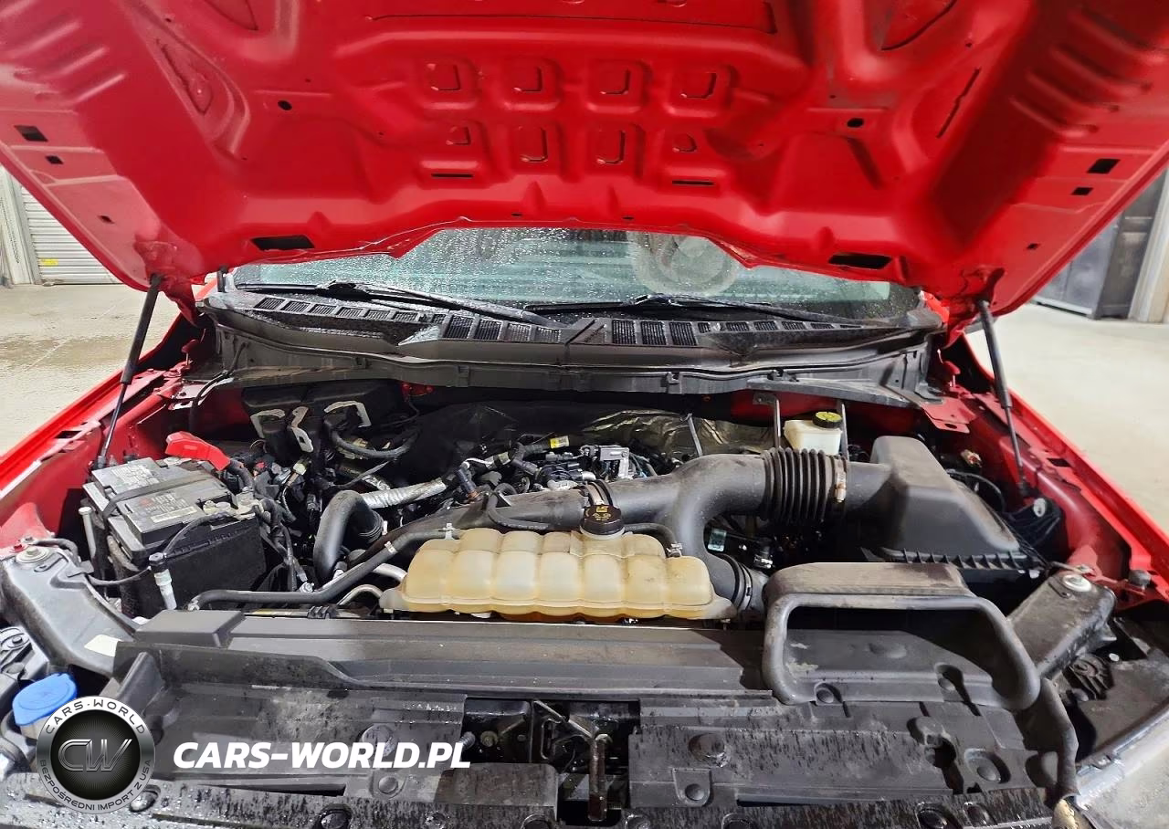 2022 Ford F150 Supercrew VIN:1FTEW1EP7NKF20501 - 11