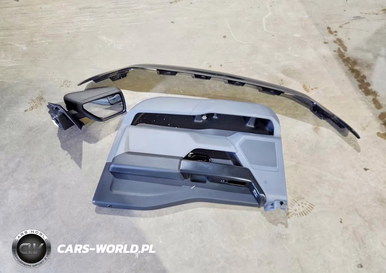 2022 Ford F150 Supercrew VIN:1FTEW1EP7NKF20501 - 12