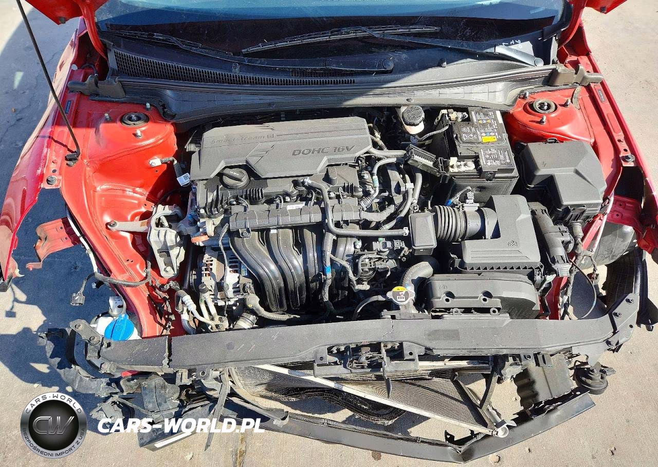 2021 Hyundai Elantra Sel VIN:5NPLM4AGXMH052104 - 11