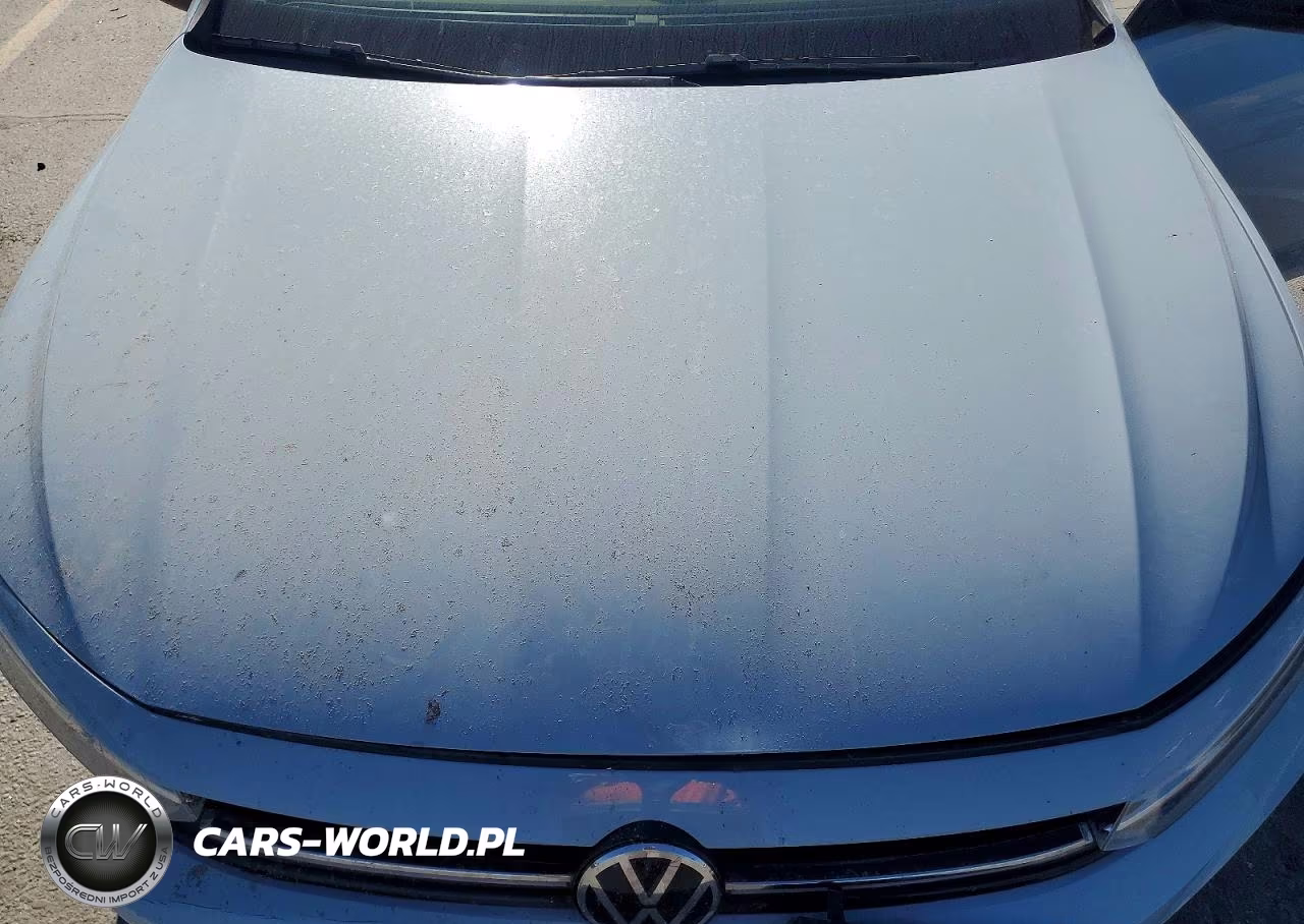 2025 Volkswagen Jetta Sport VIN:3VWBX7BU6SM033188 - 11