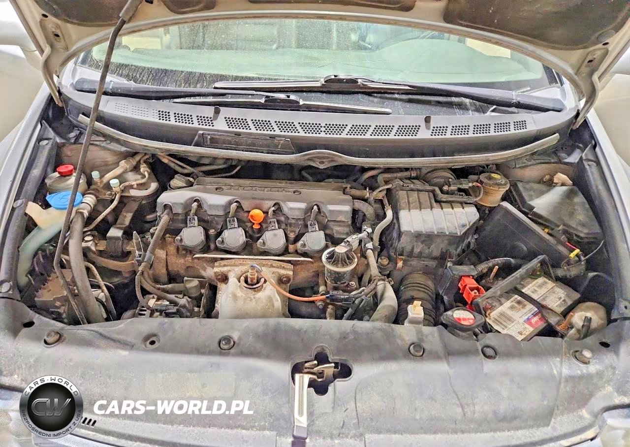 2011 Honda Civic Exl VIN:2HGFA1F90BH52285X - 11