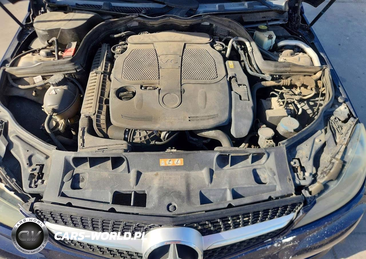 2013 Mercedes-Benz C 300 4Matic VIN:WDDGF8AB6DR242200 - 11