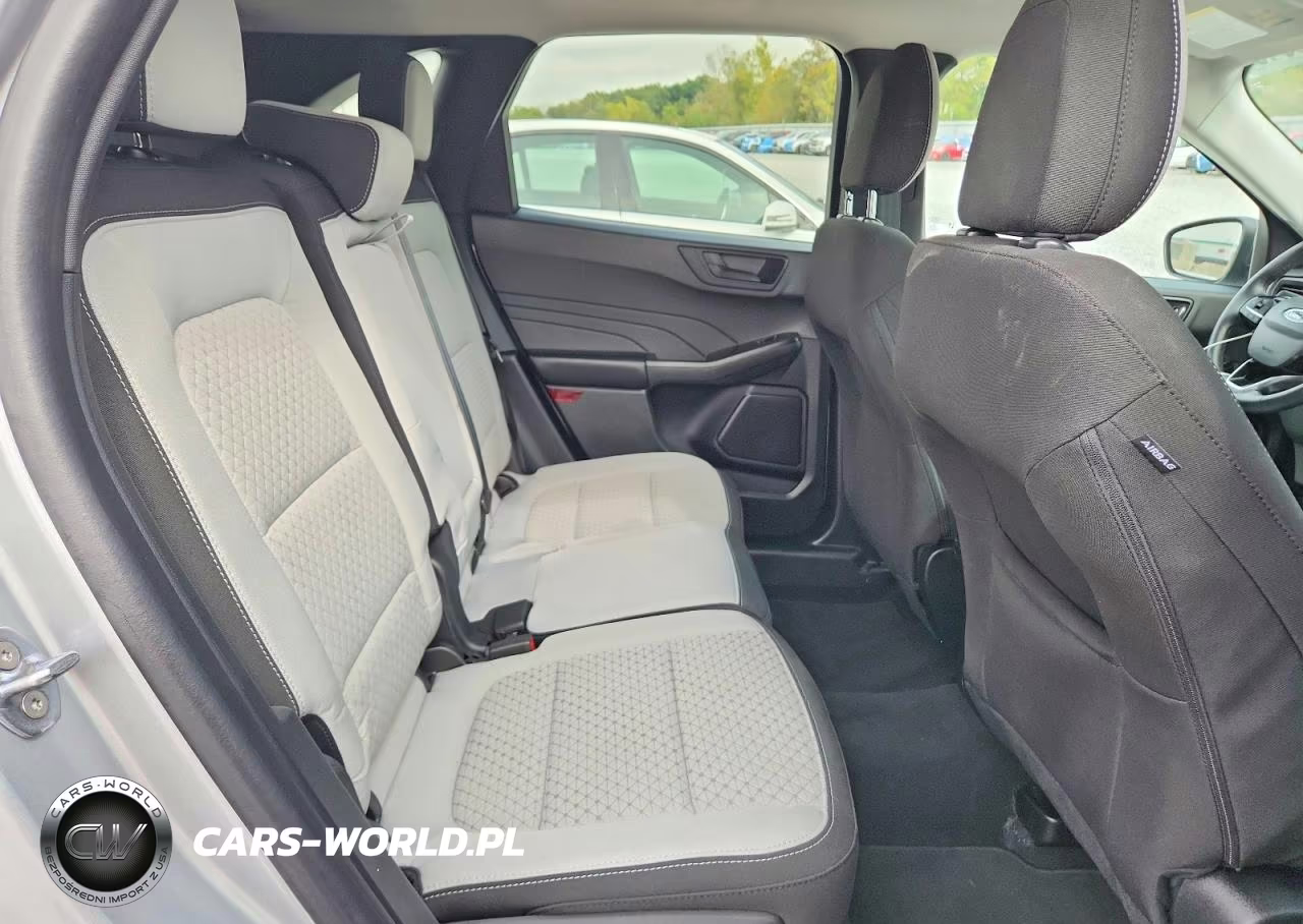 2023 Ford Escape Active VIN:1FMCU9GNXPUB40708 - 11