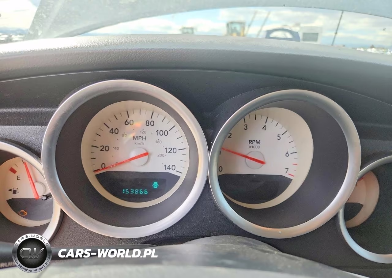 2006 Dodge Magnum Sxt VIN:2D4GZ47V76H473558 - 9