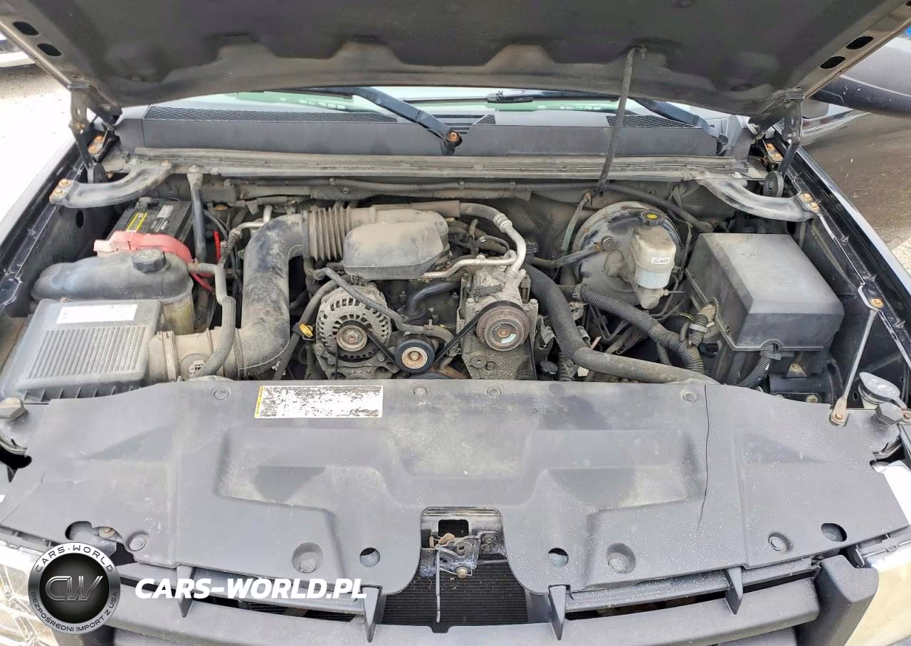 2008 GMC Sierra C1500 VIN:1GTEC14X28Z204347 - 11