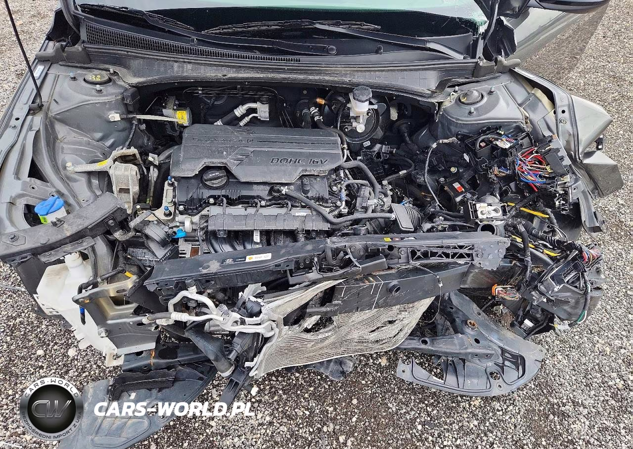 2026 Hyundai Elantra Sel Sport VIN:KMHLM4DG1TU103212 - 11