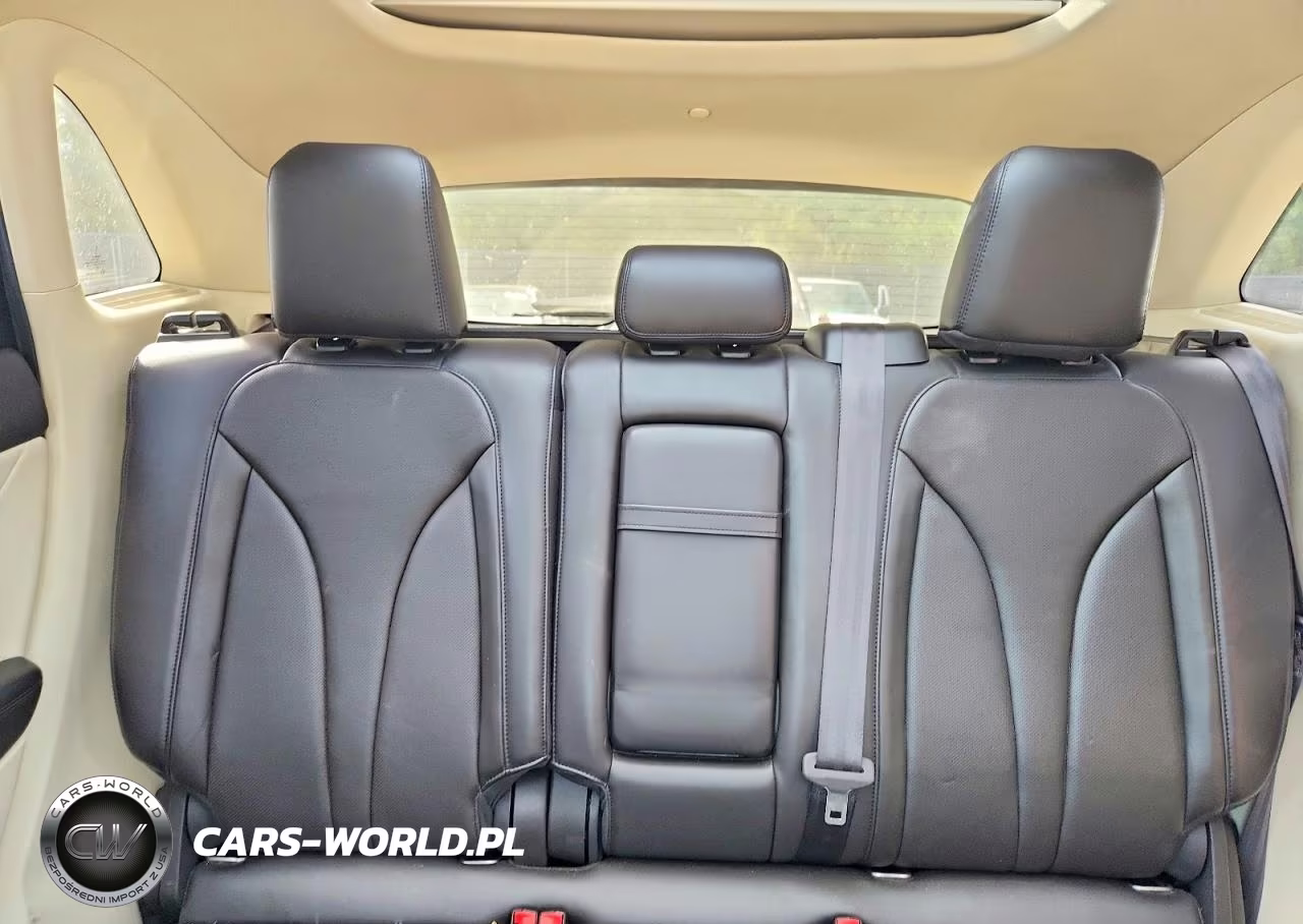 2015 Lincoln Mkc VIN:5LMCJ2A99FUJ33112 - 10