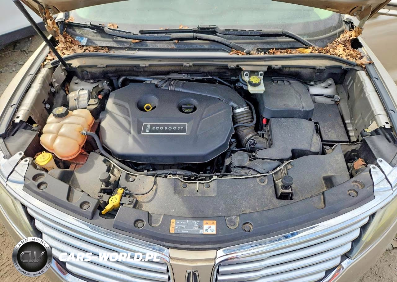 2015 Lincoln Mkc VIN:5LMCJ2A99FUJ33112 - 12