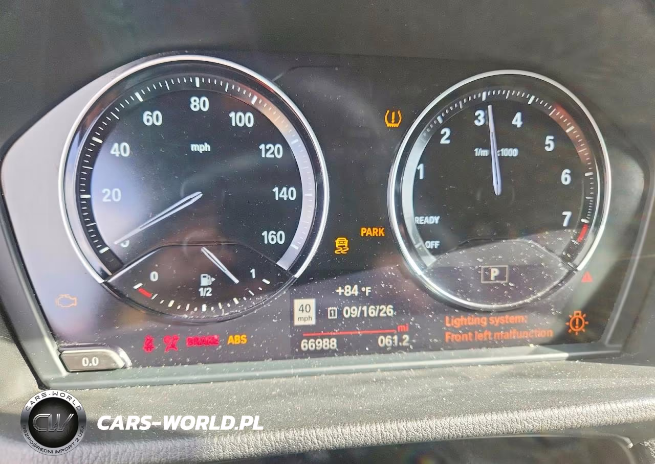 2021 BMW X2 Sdrive28I VIN:WBXYH9C04M5S01472 - 9