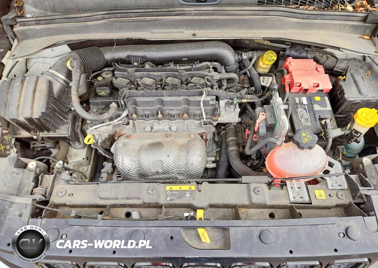 2020 Jeep Renegade Latitude VIN:ZACNJABB3LPL47695 - 11